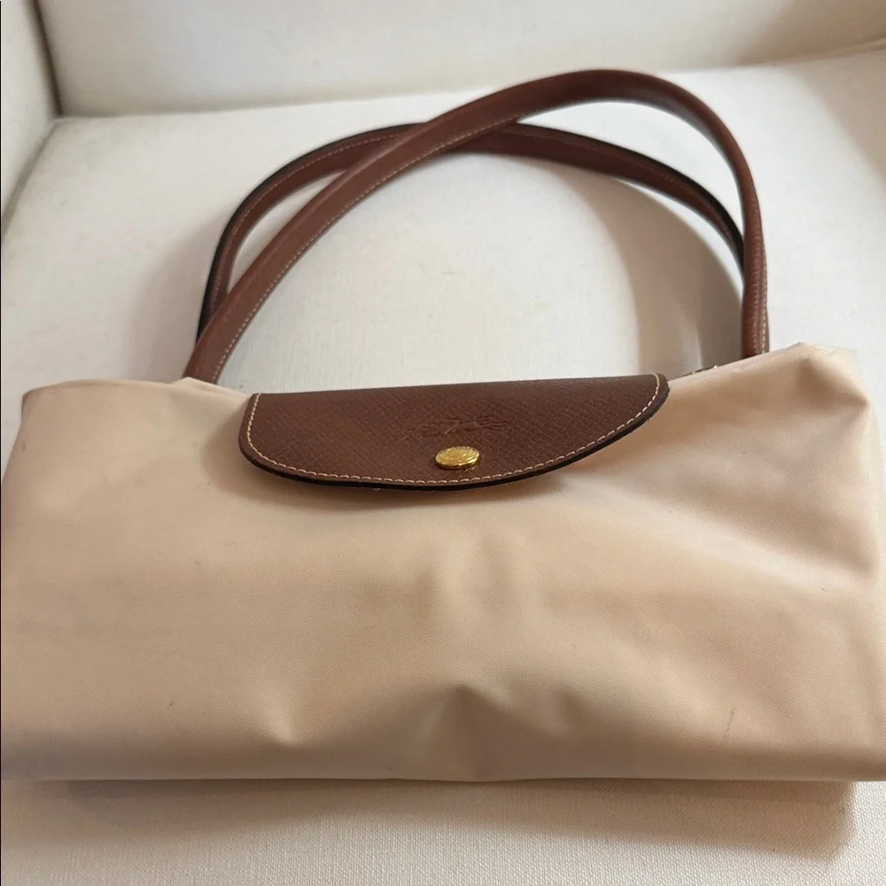 Longchamp Le Pliage Original Tote Bag - Picture 7 of 7